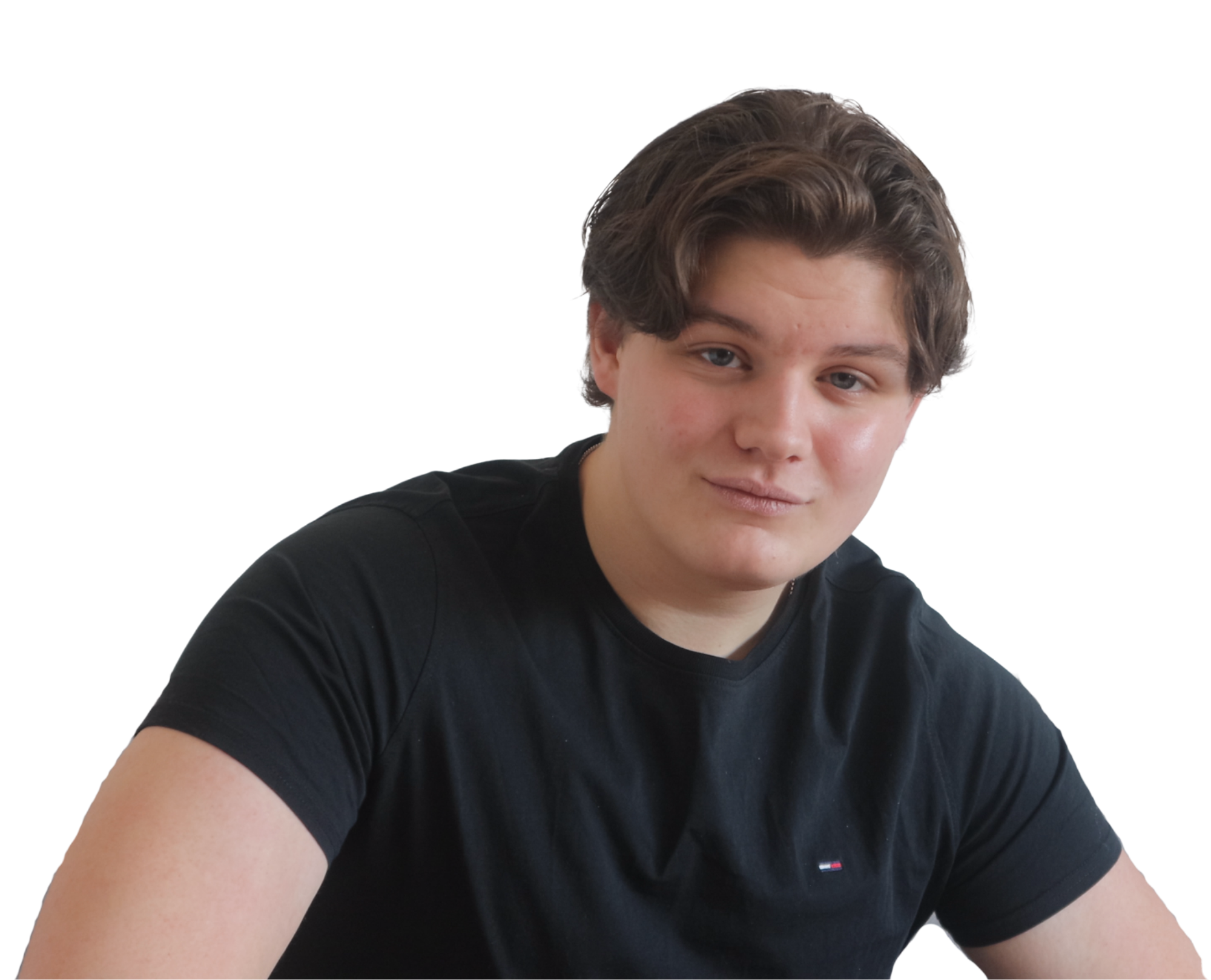 grey and white simple travel magazine cover (1)